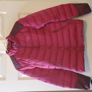 Arcteryx Thorium AR Down Jacket